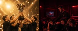 Attitude Determines Altitude: The Intangible Lessons of Video Games from a Top-Ranked FPS Player