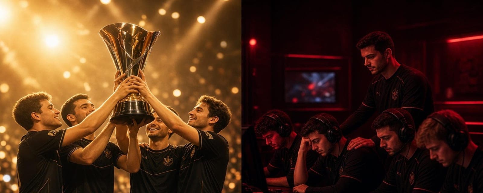 Attitude Determines Altitude: The Intangible Lessons of Video Games from a Top-Ranked FPS Player